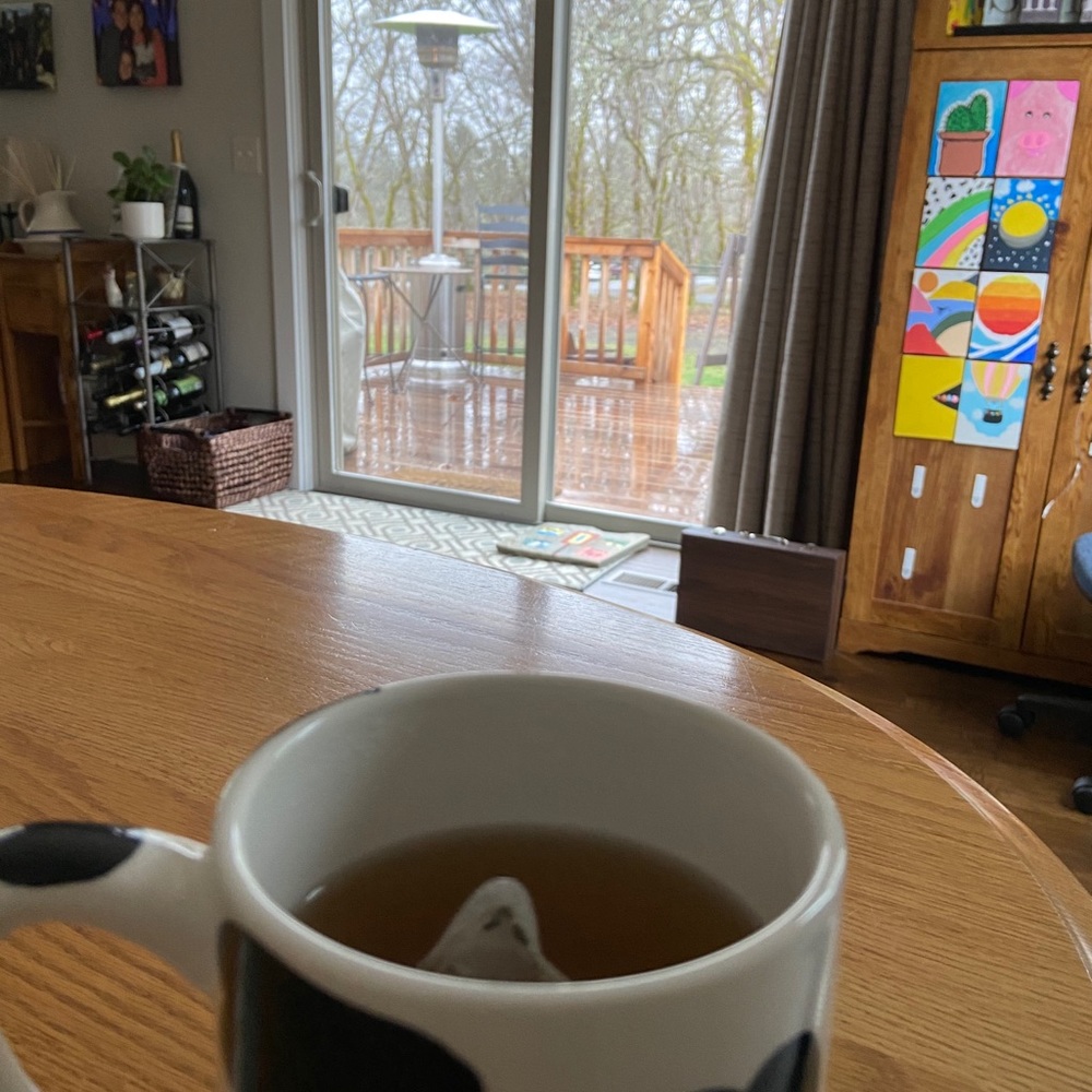 Meet your Posher, Diana